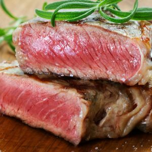 beef steak