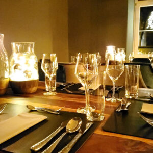 Liebe geht durch den Magen – Muttertagsedition