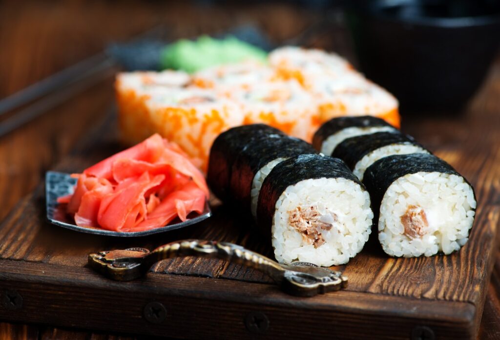 Sushi
