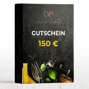 150 € Gutschein