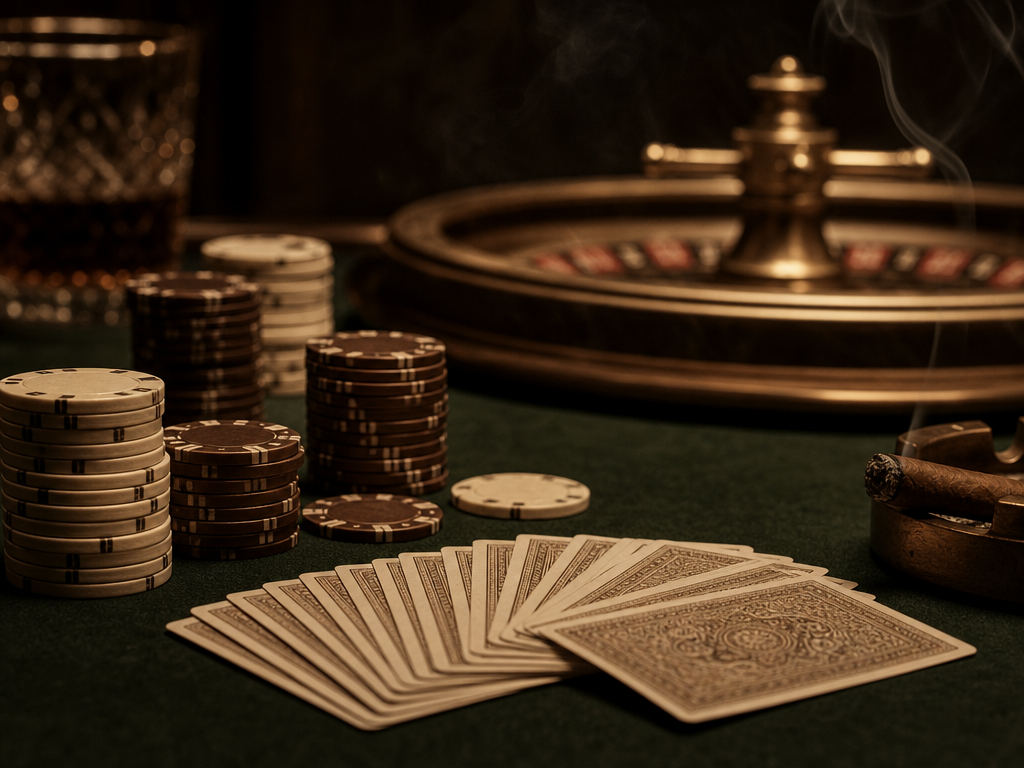 Casino Night