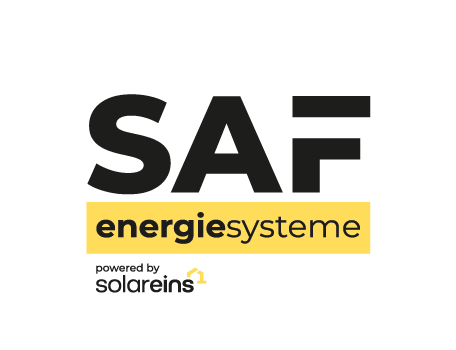 SAF energiesysteme